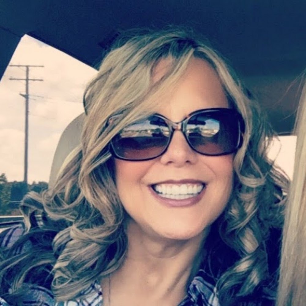 Meet your Posher, Jerilynn